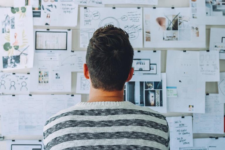 Design Thinking : 50 ans déjà !