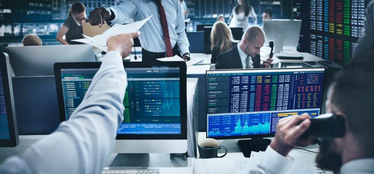 Robot trader, est-ce bon ou mauvais ?