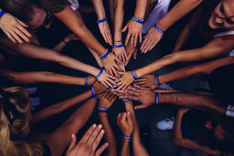Pourquoi le team building est-il si en vogue ?