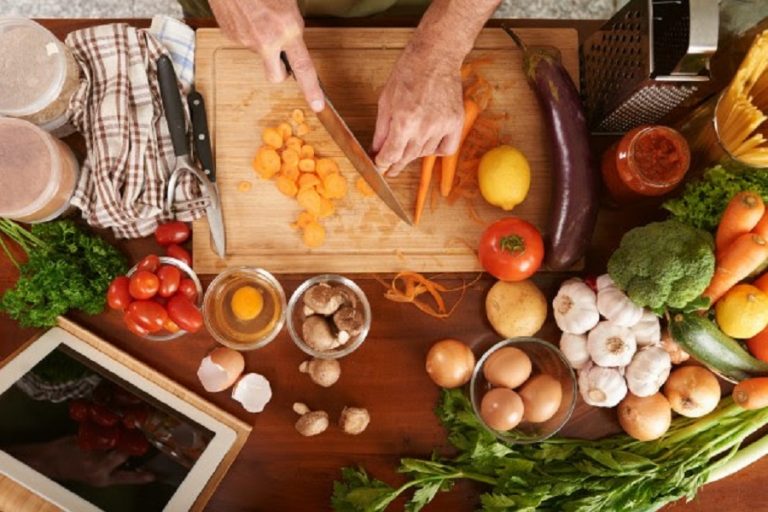 La Source FoodSchool pour une formation en cuisine écoresponsable