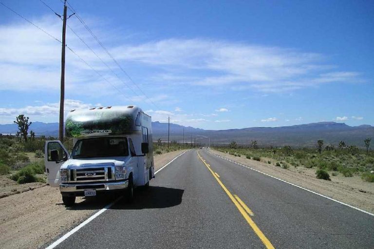 Location camping-car : découvrez notre entreprise et nos services