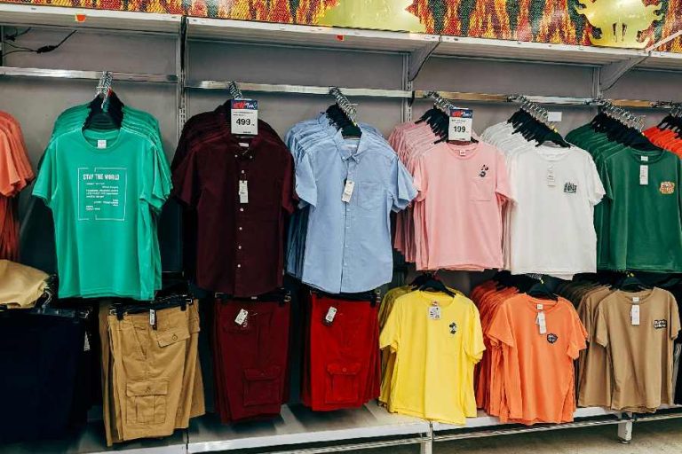 Créer une image de marque forte dans la mode : les clés marketing des grandes enseignes